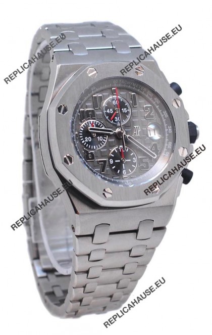 Audemars Piguet Royal Oak Offshore Chronograph Edition Swiss Replica Watch
