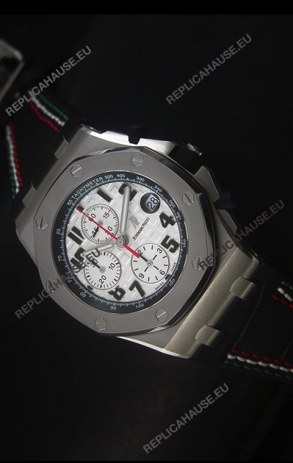 Audemars Piguet Pride of Mexico Updated Version 1:1 Mirror Replica