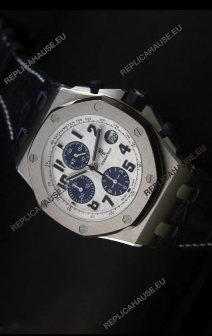 Audemars Piguet Royal Oak Offshore Navy Edition 1:1 Mirror Replica