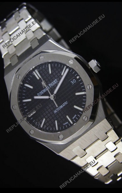 Audemars Piguet Royal Oak 37MM Ladies Watch - Ultimate 1:1 3120 Movement