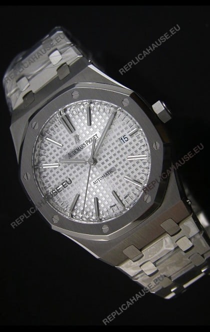 Audemars Piguet Royal Oak 37MM Ladies Watch - Ultimate 1:1 3120 Movement