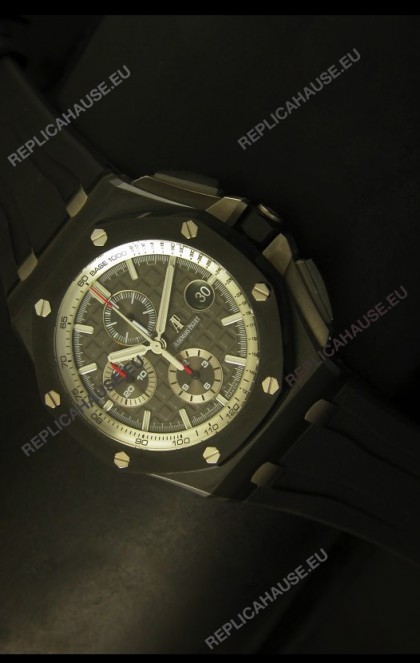 Audemars Piguet Royal Oak Offshore Ceramic 1:1 Mirror Ultimate Edition