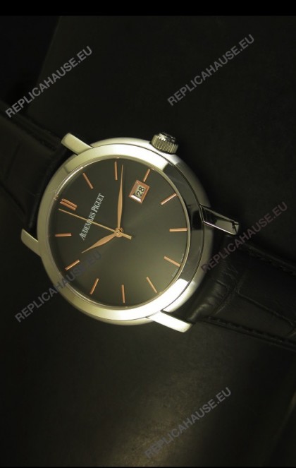 Audemars Piguet Royal Oak Jules Audemars Swiss Watch 