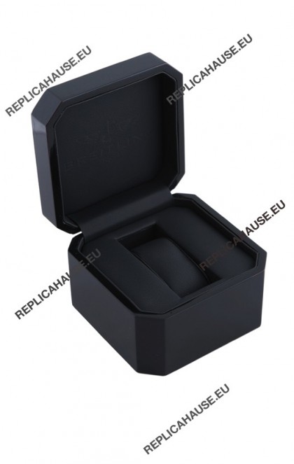 Breitling Replica Box Set with Documents