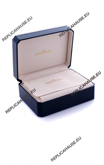 Jaeger LeCoultre Replica Box Set with Documents