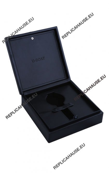 U Boat Replica Box Set with Documents