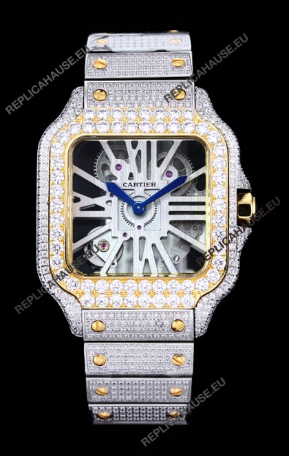 Cartier 