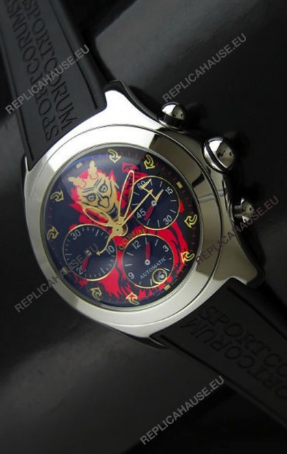 Corum Corum Collector Jolly Roger Swiss Replica Watch