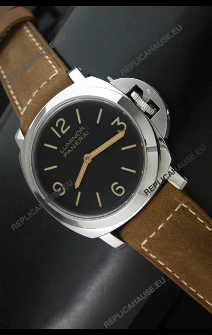 Panerai Pam390N Luminor Swiss Automatic Replica Watch - 1:1 Mirror Replica Watch