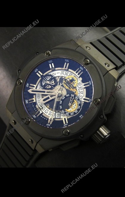 Hublot Big Bang King Power PVD Casing