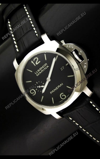 Panerai Luminor Marina 1950 3 Days PAM312 Swiss Watch