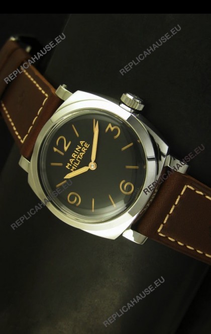 Panerai Luminor Marina Militare PAM587 Swiss Replica Watch - P.3000 Movement
