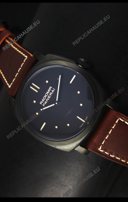 Panerai Radiomir 1940 3 Days PAM577 Swiss Replica Watch P.3000 Movement