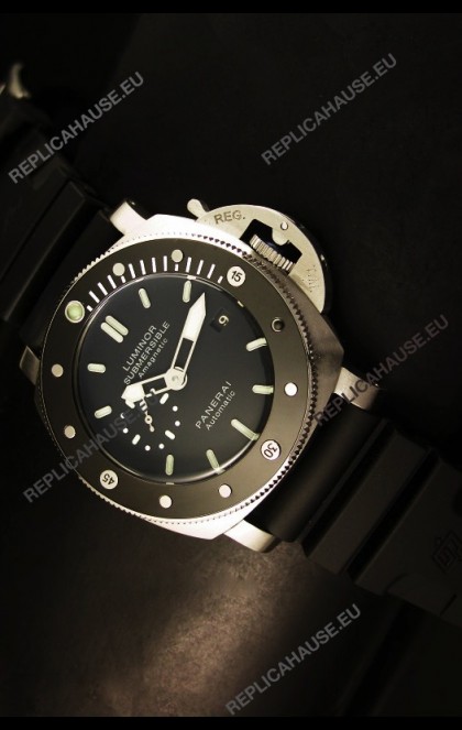 Panerai Luminor Submersible Titanium - 1:1 Ultimate Mirror Watch