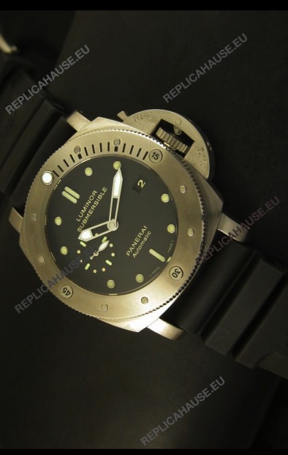 Panerai Luminor Submersible PAM305 Q - 1:1 Ultimate Mirror Replica