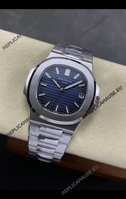 Patek Philippe Nautilus 5811/1G-001 Super Clone Watch 