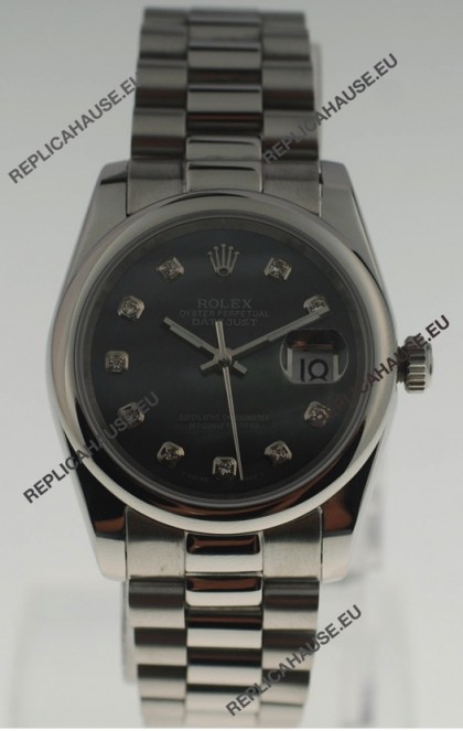 Rolex Datejust Mens Replica Watch