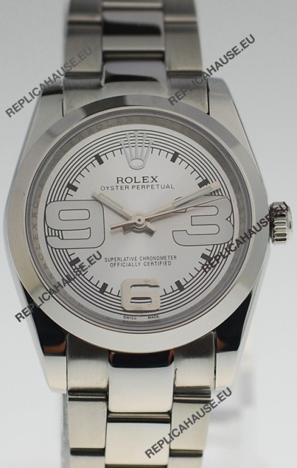 Rolex Oyster Perpetual Replica Watch