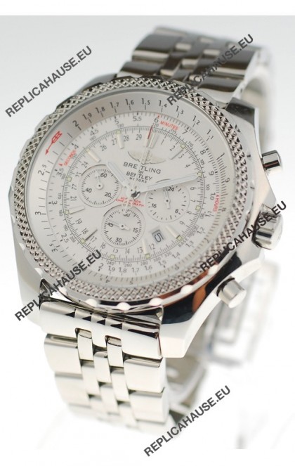 Breitling for BentleyÂ Motors Japanese Replica Watch