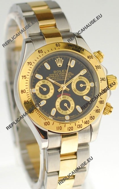 Rolex Daytona Ladies Japanese Replica Watch