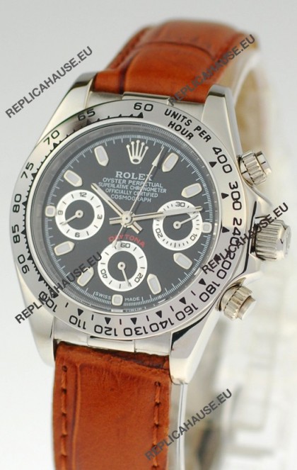 Rolex Daytona Ladies Japanese Replica Watch