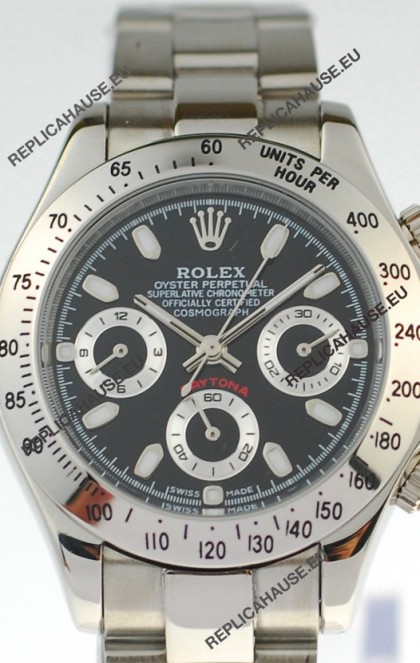 Rolex Daytona Ladies Japanese Replica Watch