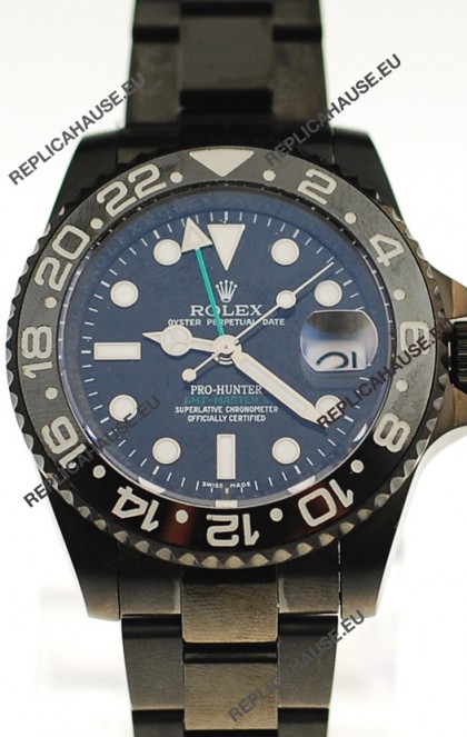 Rolex GMT Pro Hunter Japanese Replica Watch