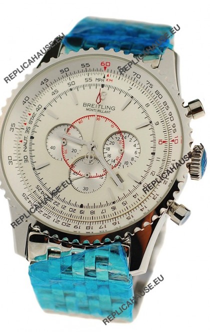 Breitling Montbrillant Replica Watch