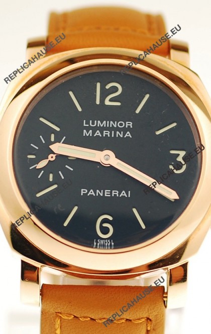 Panerai Luminor Marina Pam00111 Swiss Replica Watch