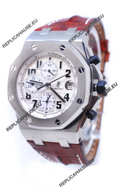 Audemars Piguet Royal Oak Offshore Swiss Replica Chronograph Watch