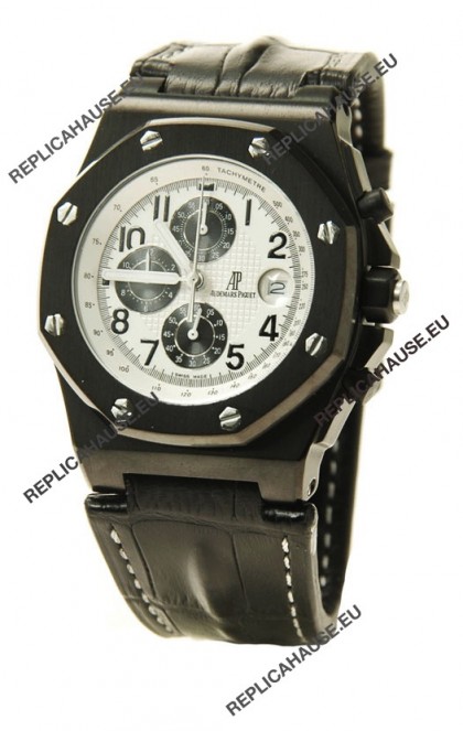 Audemars Piguet Royal Oak Offshore End of Days Japanese Replica Watch