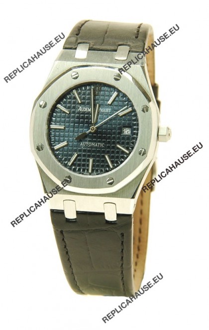 Audemars Piguet Royal Oak Swiss Replica Automatic Watch