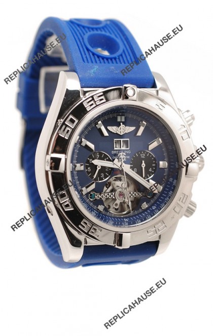 Breitling for BentleyÂ Japanese Replica Watch