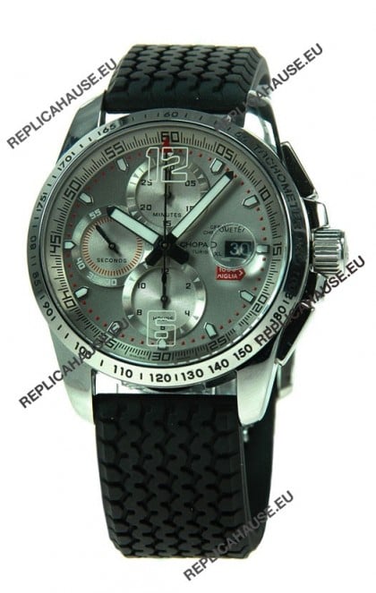 Chopard Millie Miglia XL GMT Swiss Watch