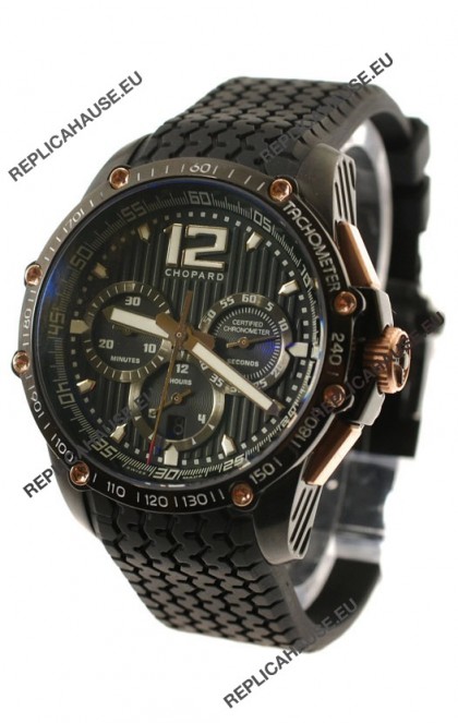 Chopard Classic Racing Superfast Swiss Replica Watch