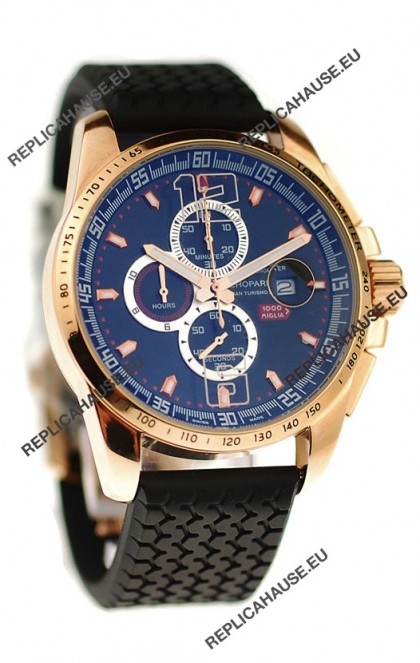Chopard Mille Miglia Gran Turismo XL Edition Japanese Watch