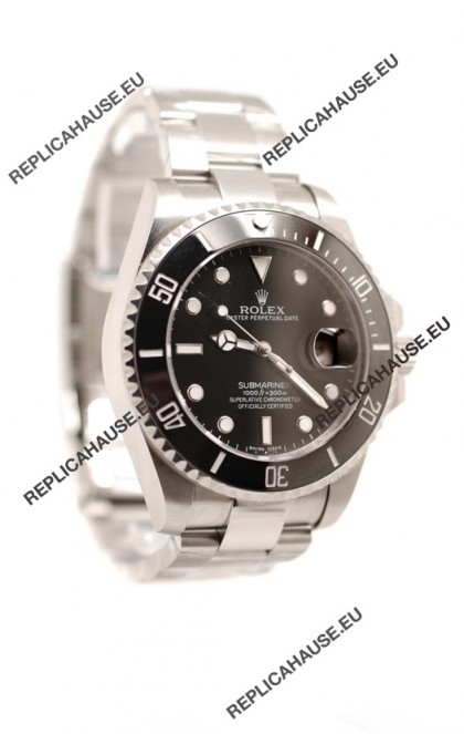 Rolex Submariner 2011 Basel World Edition Replica Watch