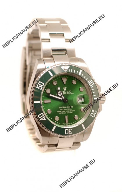 Rolex Submariner 2011 Edition Japanese Replica Watch