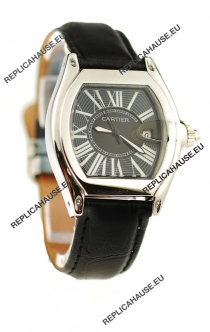 Cartier Roadster Japanese Replica Watch