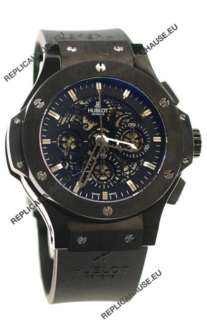 Hublot Big Bang Aero Bang Swiss Replica Watch