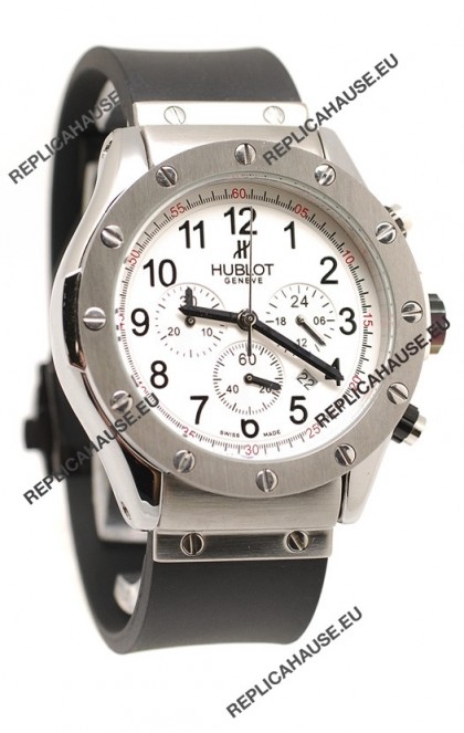 Hublot MDM Chronograph Japanese Replica Watch