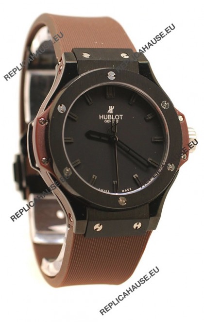 Hublot Big Bang Fusion Swiss Replica Watch