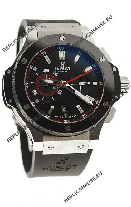 Hublot Big Bang Chronograph Swiss Watch
