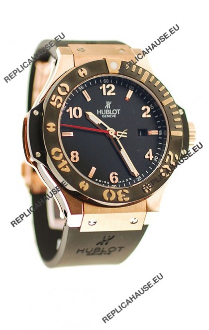 Hublot Big Bang King Swiss Replica Watch