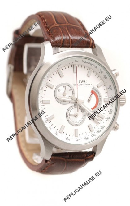 IWC Pilot Antoine de Saint Exupery Japanese Watch