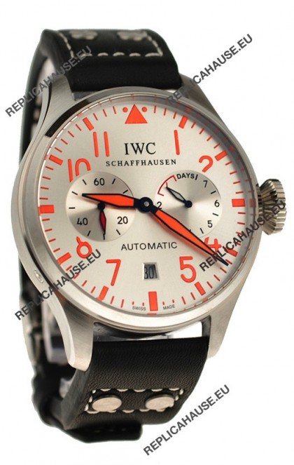 IWC Big Pilot Swiss Replica Watch 
