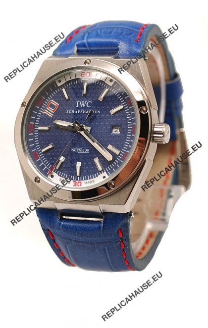 IWC Ingenieur Automatic Japanese Replica Watch