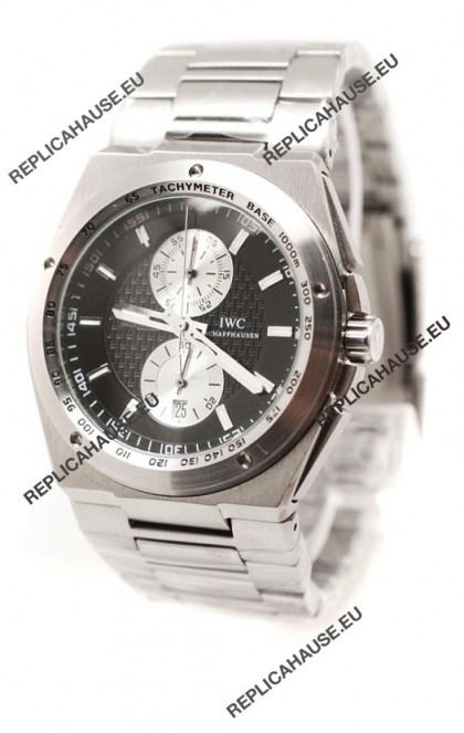 IWC Ingenieur Chronograph Japanese Replica Watch