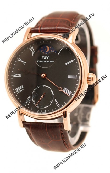 IWC Portofino Replica Watch