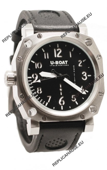 U-Boat Thousand of Feet Japanese Replica Watch